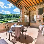Fattoria L'ottavo L'8 Large Wine And Oil Producers Lucolena in Chianti