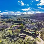 Lantgård Fattoria L'ottavo L'8 Large Wine And Oil Producers *