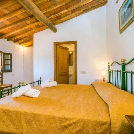 Farm stay Fattoria L'ottavo L'8