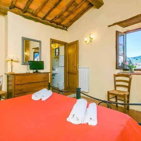 Farm stay Fattoria L'ottavo L'8 *