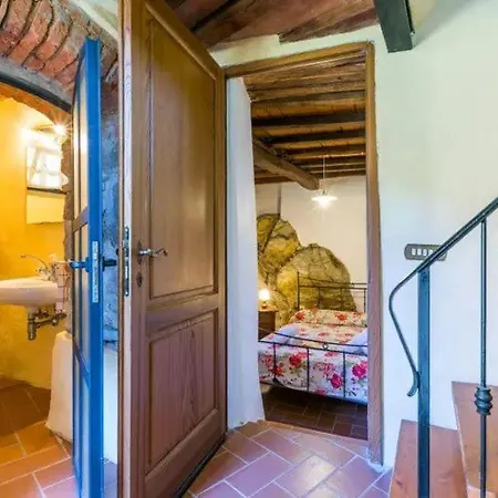 Farm stay Fattoria L'ottavo L'8