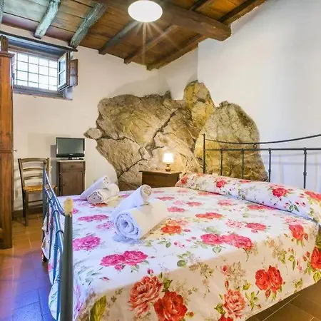 Fattoria L'ottavo L'8 Farm stay *