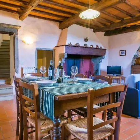 Farm stay Fattoria L'ottavo L'8 *