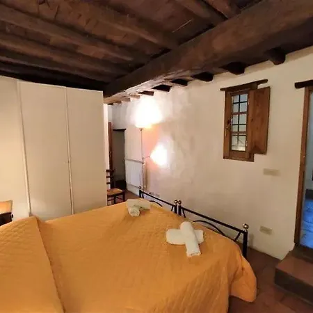 Fattoria L'ottavo L'8 Farm stay Lucolena in Chianti