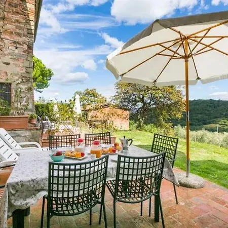 Farm stay Fattoria L'ottavo L'8 *