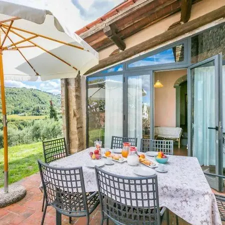 Fattoria L'ottavo L'8