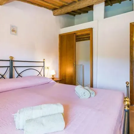 Farm stay Fattoria L'ottavo L'8 *