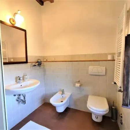 Farm stay Fattoria L'ottavo L'8 Lucolena in Chianti
