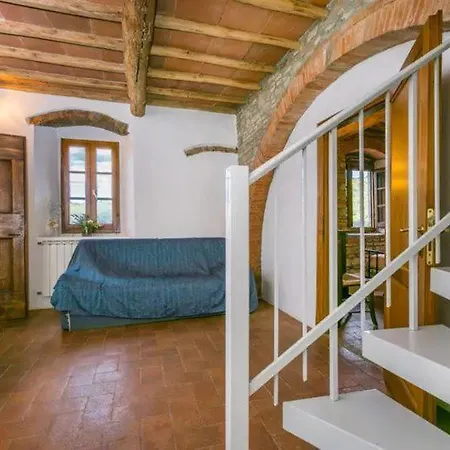 Farm stay Fattoria L'ottavo L'8 Lucolena in Chianti