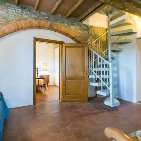 Lantgård Fattoria L'ottavo L'8