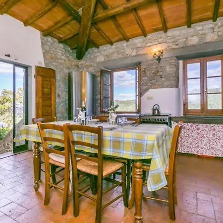 Fattoria L'ottavo L'8