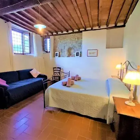 Fattoria L'ottavo L'8 *