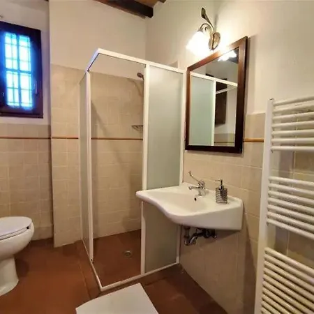 Farm stay Fattoria L'ottavo L'8 *