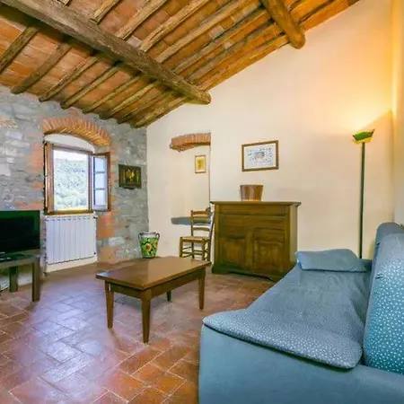 Fattoria L'ottavo L'8 Farm stay *