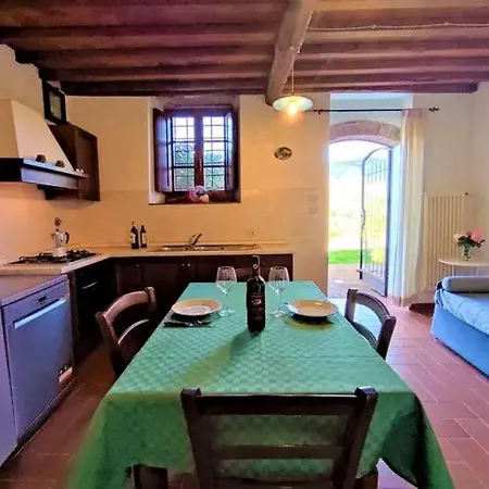 Farm stay Fattoria L'ottavo L'8 *