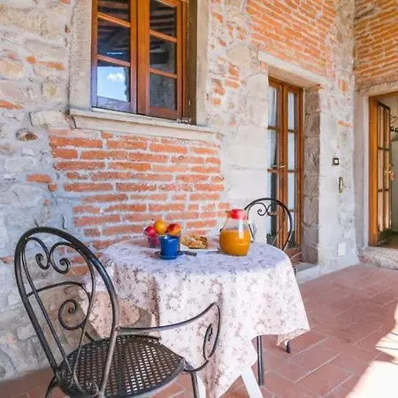 Fattoria L'ottavo L'8 Lucolena in Chianti
