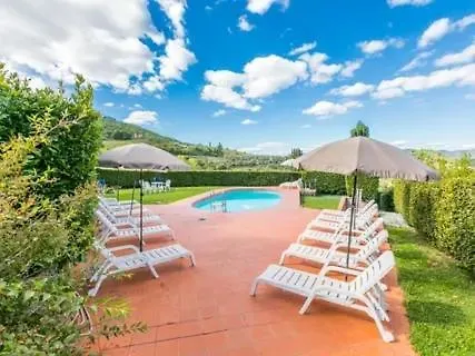 Farm stay Fattoria L'ottavo L'8