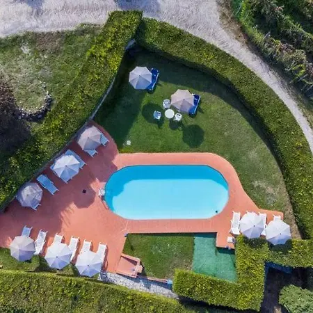Fattoria L'ottavo L'8 *