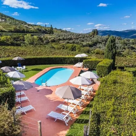 Fattoria L'ottavo L'8 *