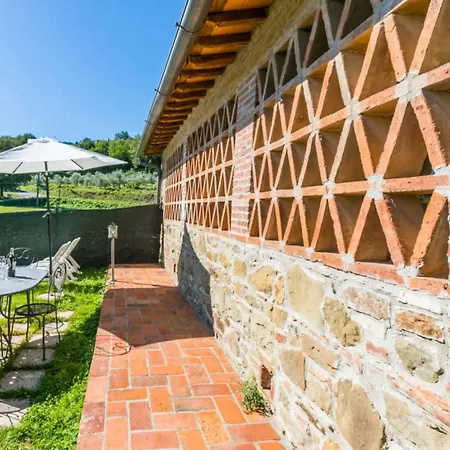 Fattoria L'ottavo L'8 * Lucolena in Chianti
