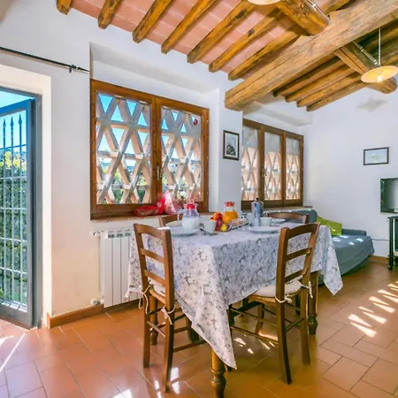 Fattoria L'ottavo L'8 Farm stay