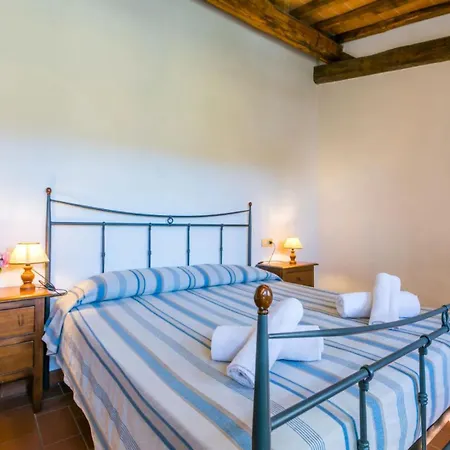 Fattoria L'ottavo L'8 Farm stay Lucolena in Chianti