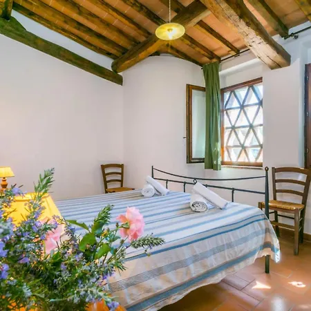 Fattoria L'ottavo L'8 Farm stay